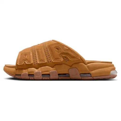 Nike Air More Uptempo Slide  Men 