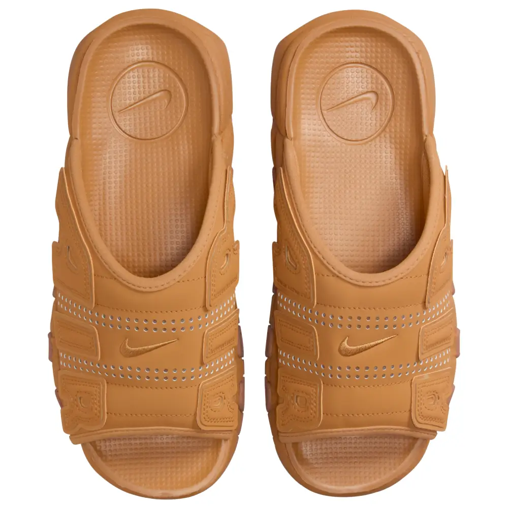 Nike Air More Uptempo Slide  Men 