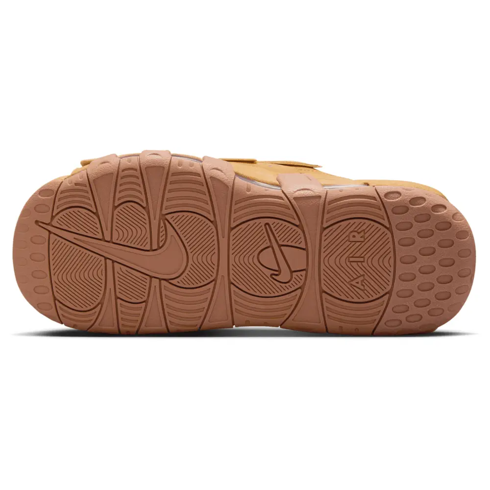 Nike Air More Uptempo Slide  Men 
