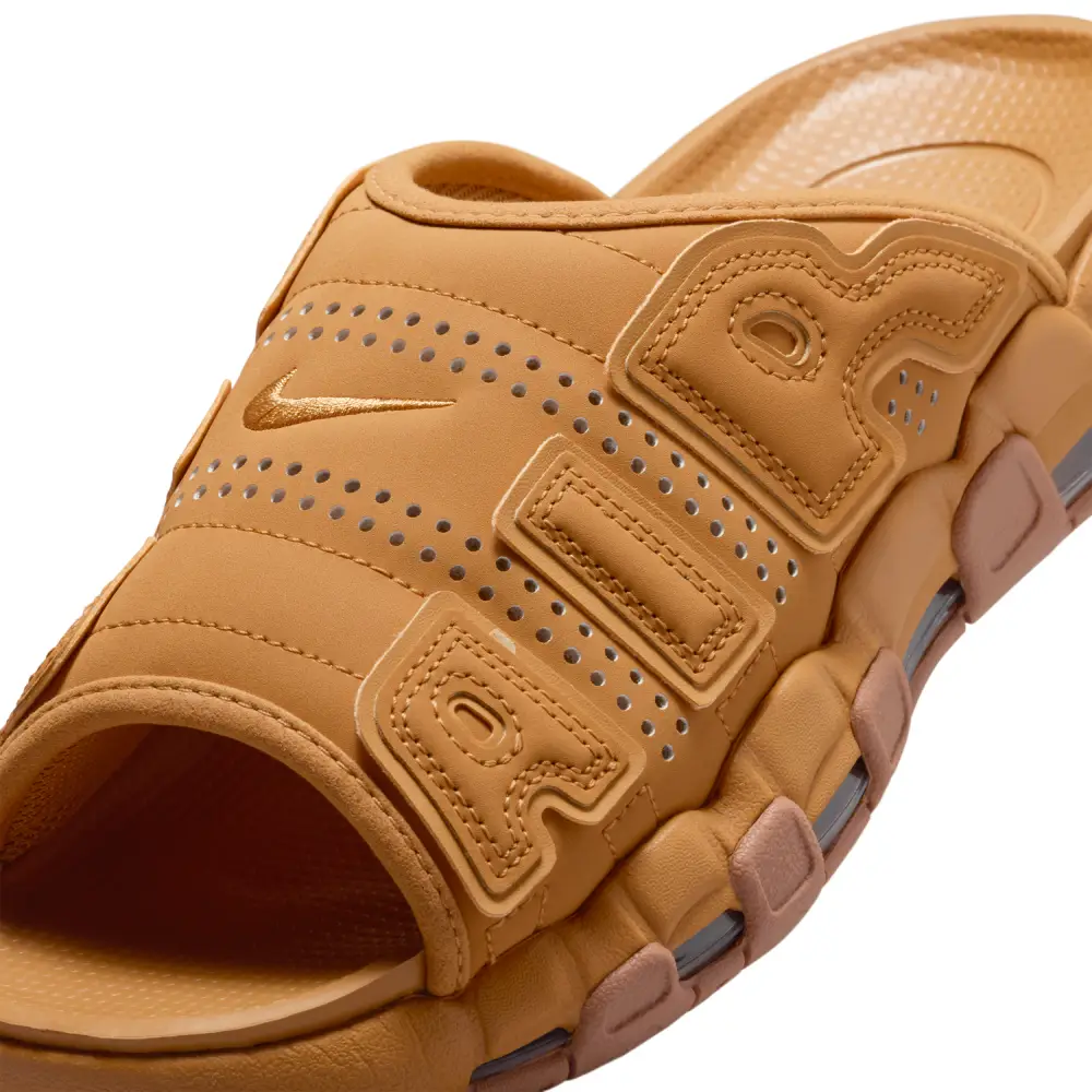 Nike Air More Uptempo Slide  Men 