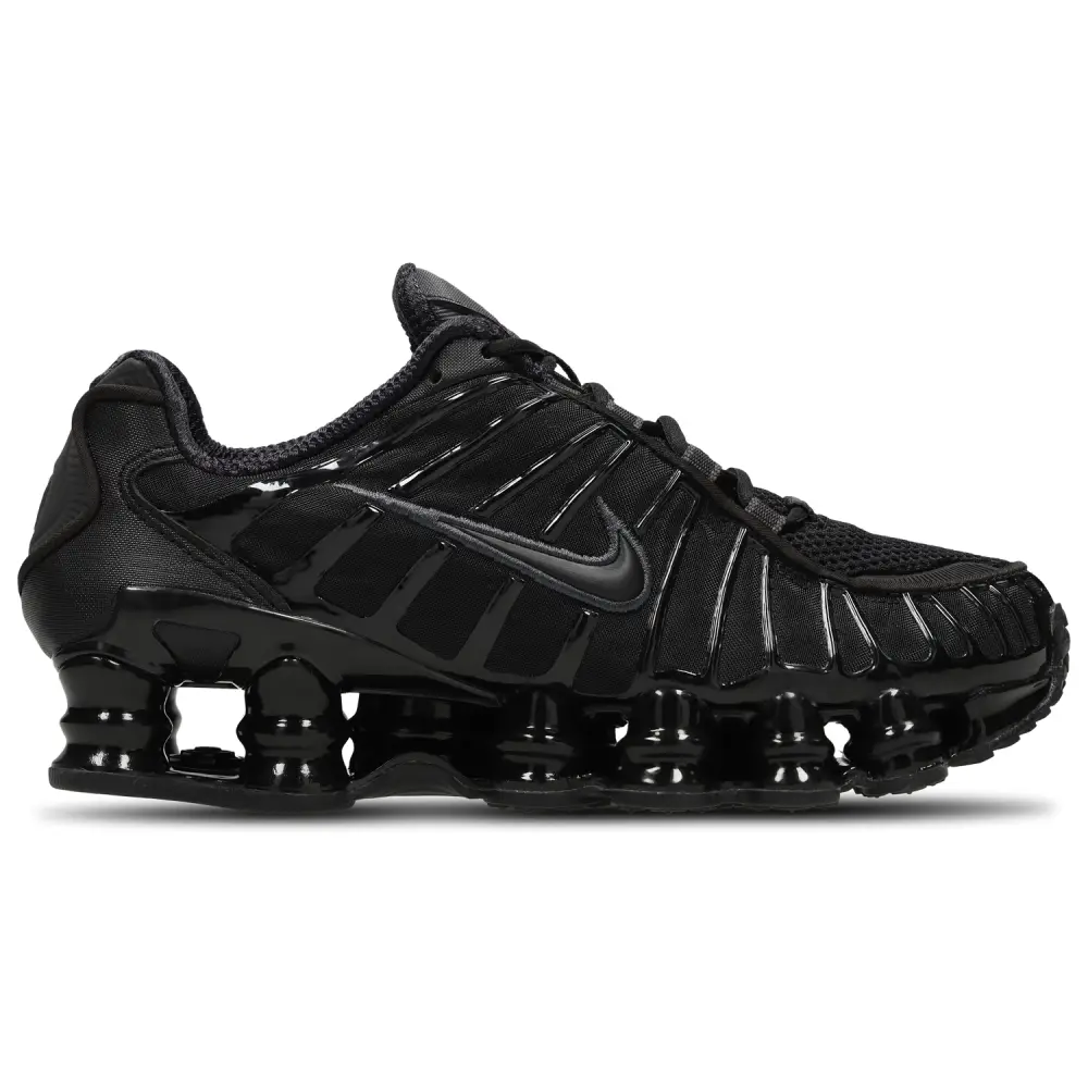 Nike Shox TL  Women 