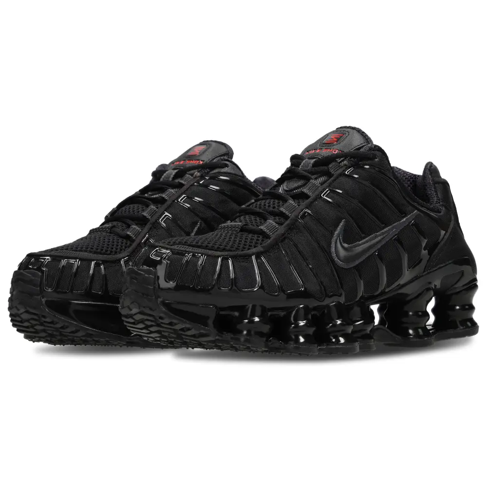 Nike Shox TL  Women 