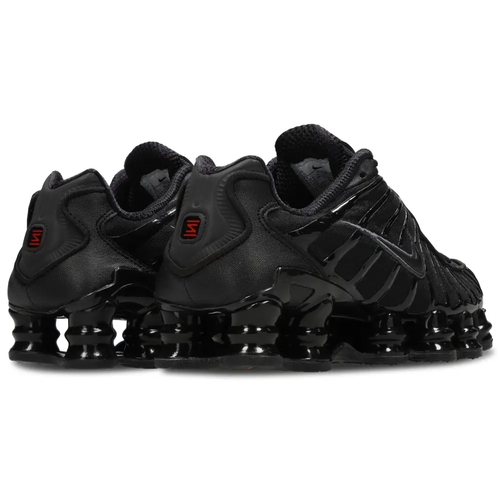 Nike Shox TL  Women 