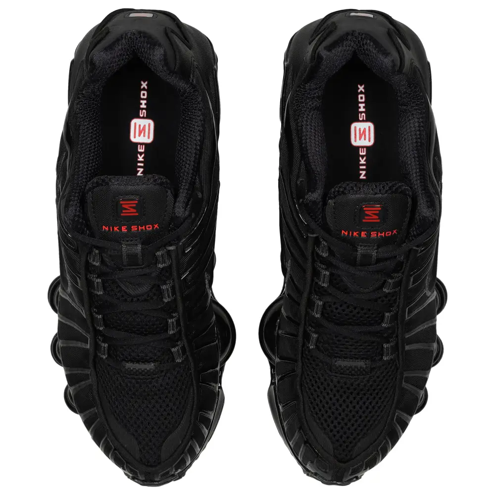 Nike Shox TL  Women 