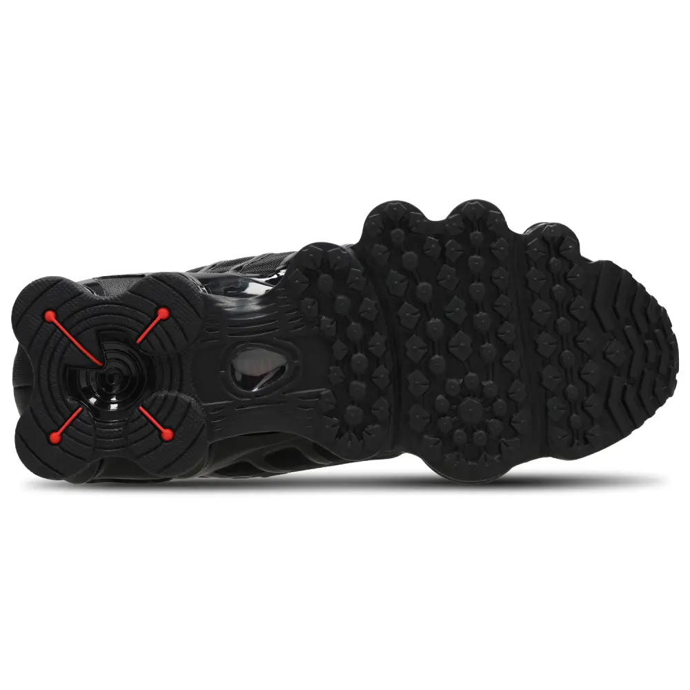Nike Shox TL  Women 