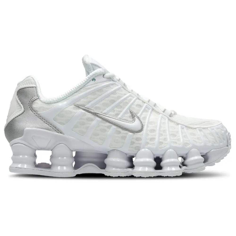 Nike Shox TL  Women 