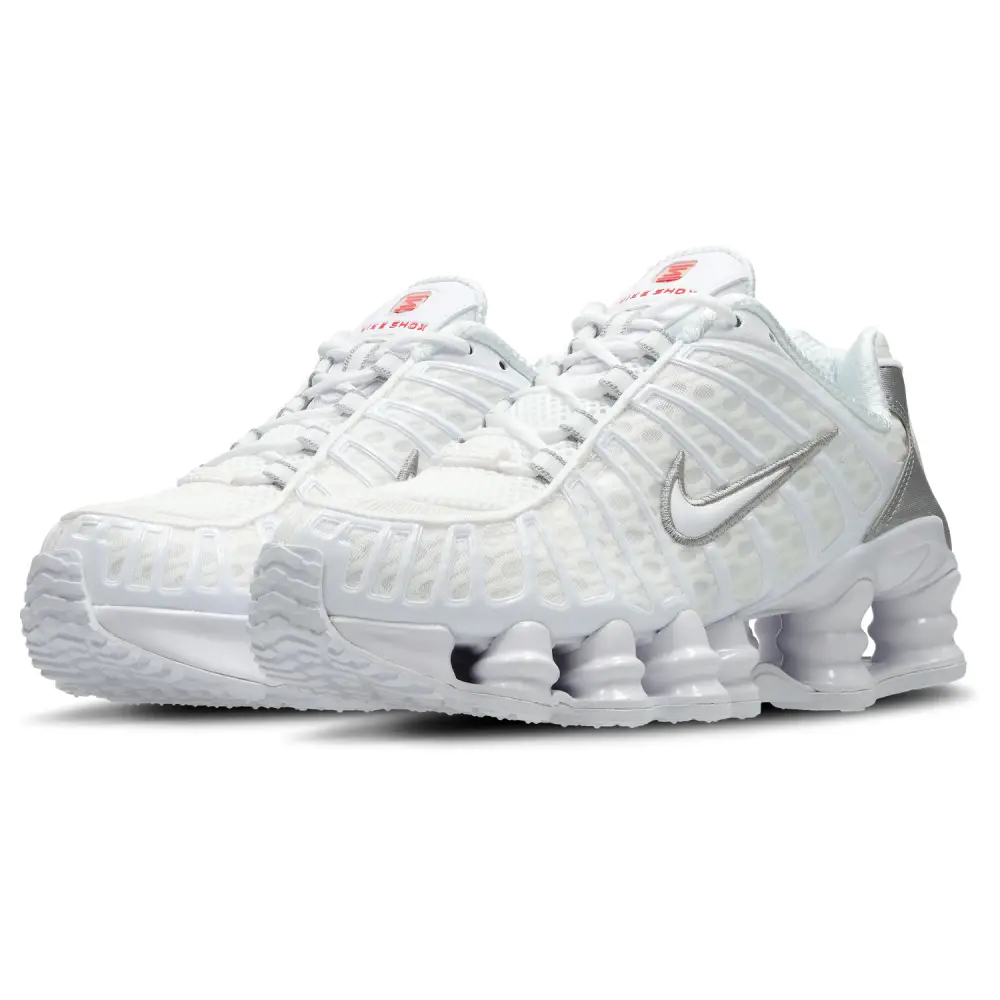 Nike Shox TL  Women 