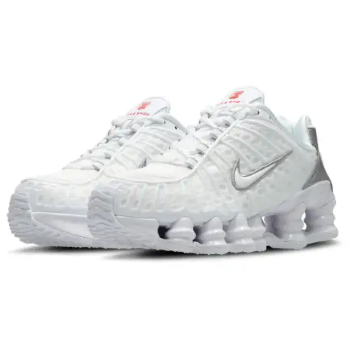 Nike Shox TL  Women 