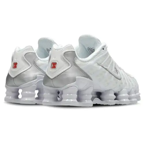 Nike Shox TL  Women 