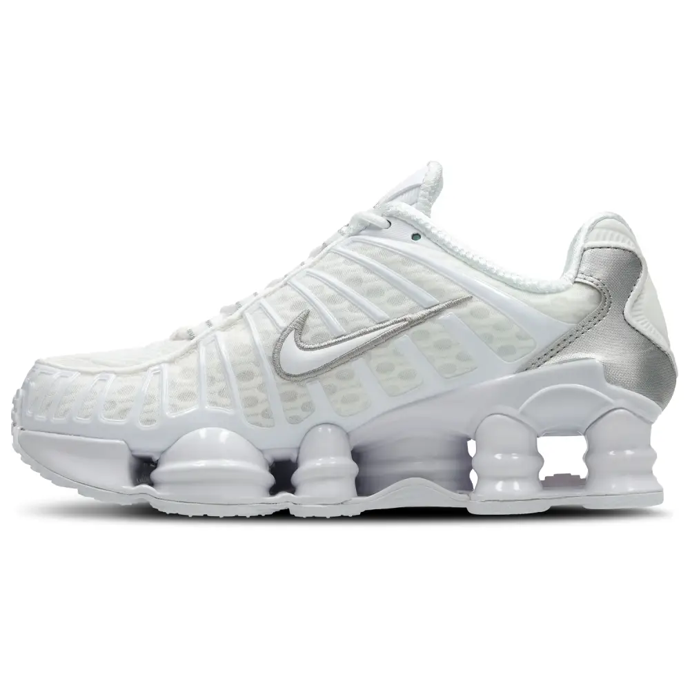 Nike Shox TL  Women 