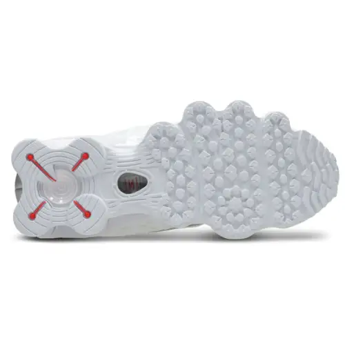 Nike Shox TL  Women 