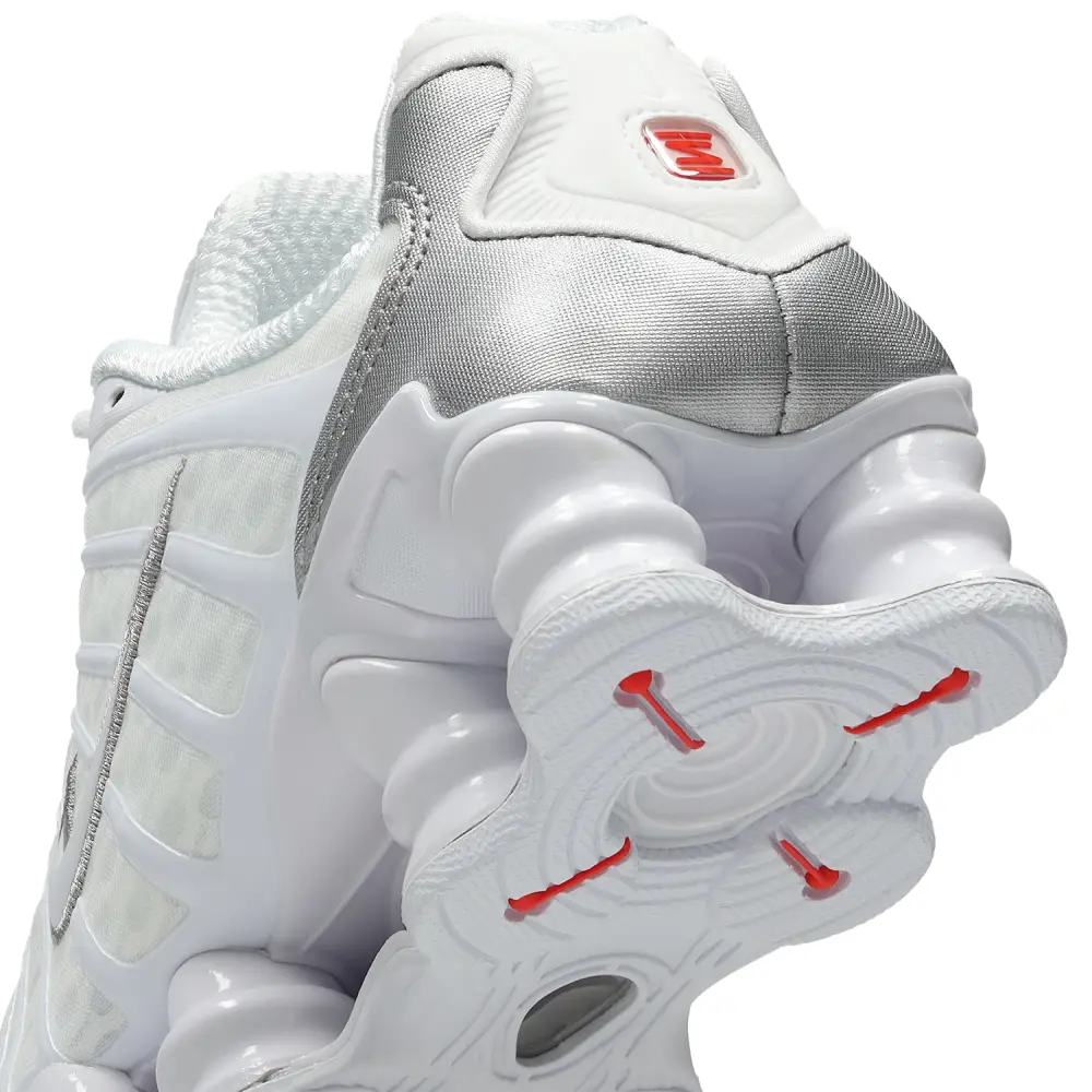 Nike Shox TL  Women 