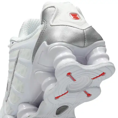 Nike Shox TL  Women 