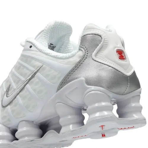 Nike Shox TL  Women 