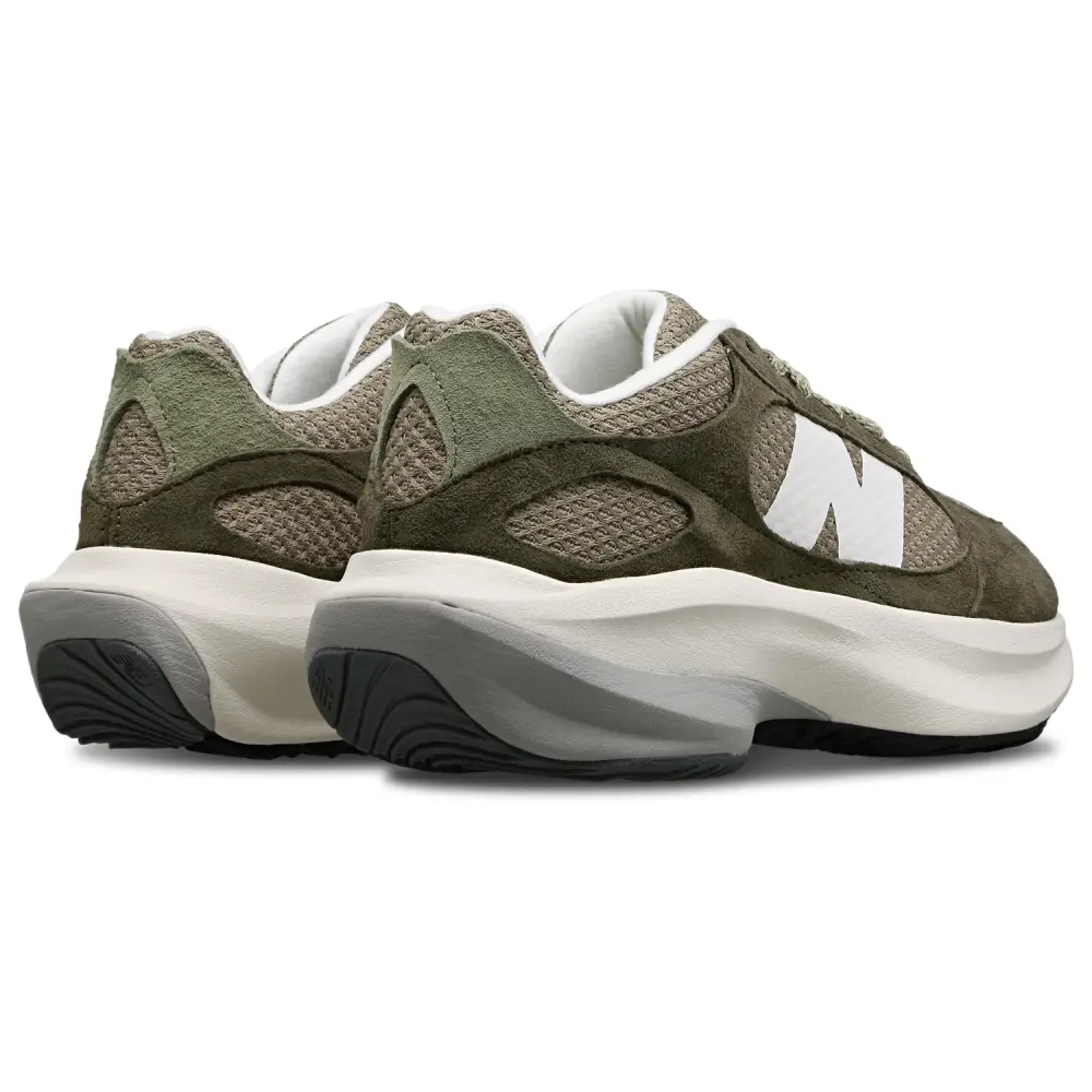 Nike Air Alpha Force  Men 