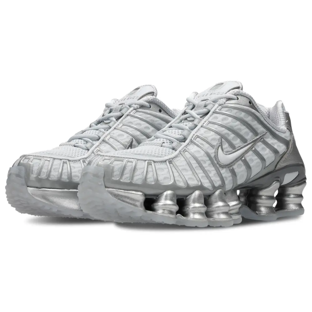 Nike Shox TL  Women 