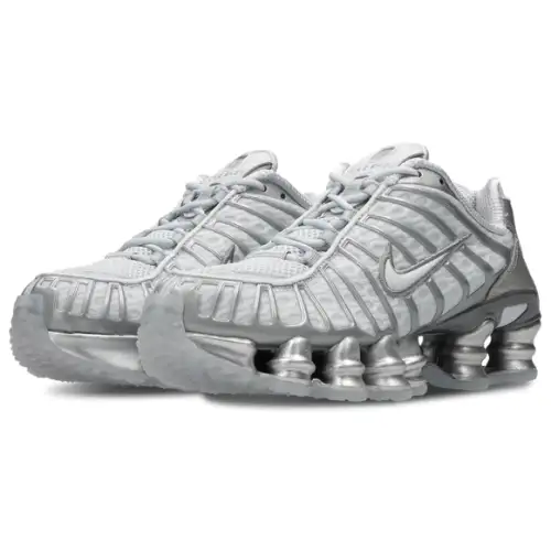 Nike Shox TL  Women 