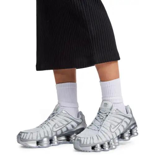 Nike Shox TL  Women 