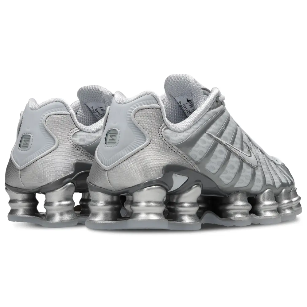 Nike Shox TL  Women 