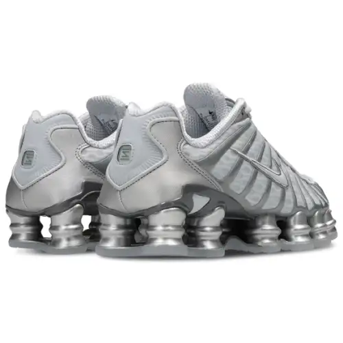 Nike Shox TL  Women 