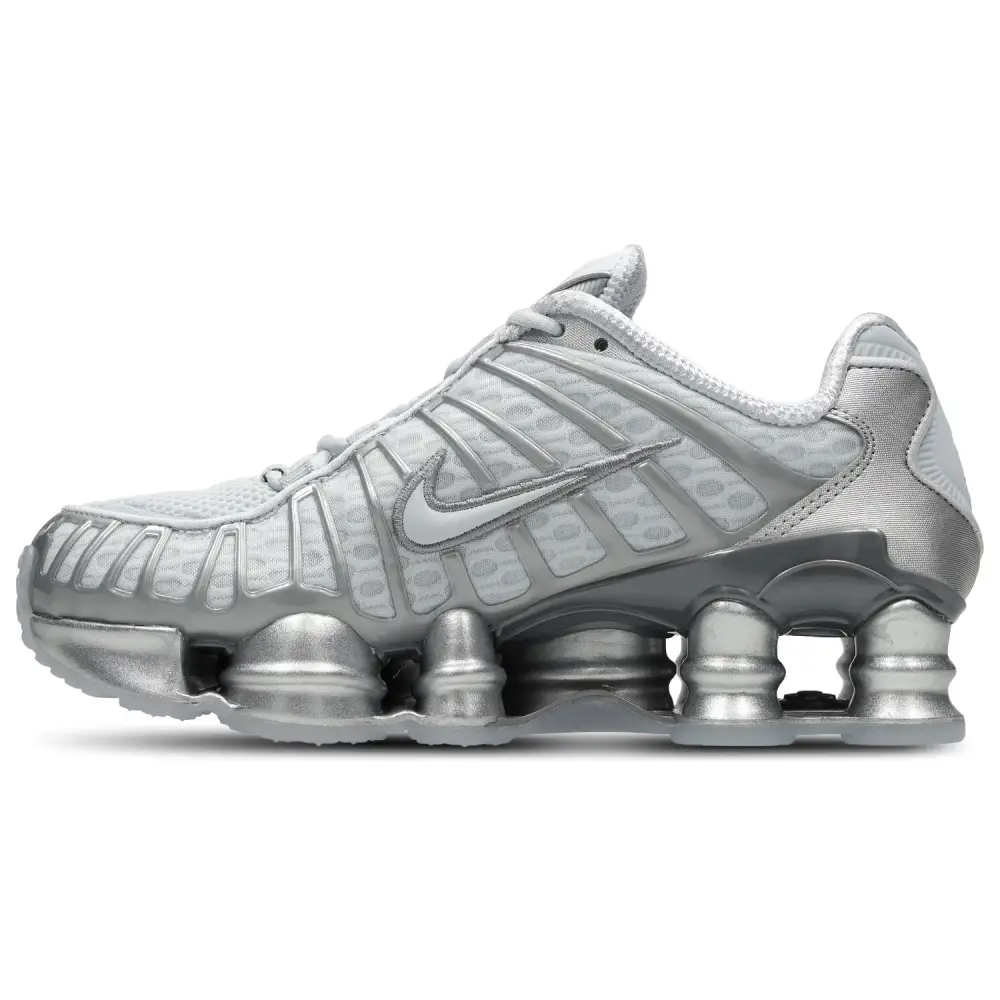 Nike Shox TL  Women 