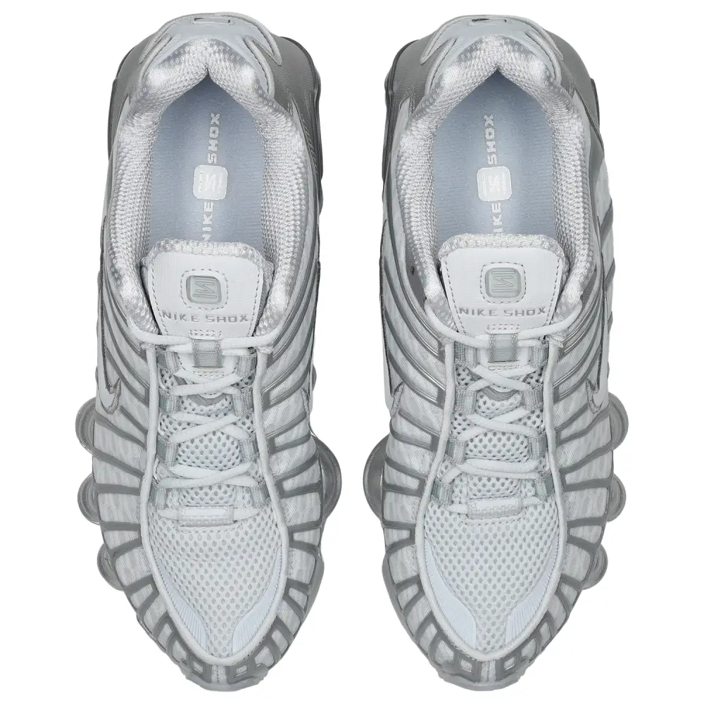 Nike Shox TL  Women 