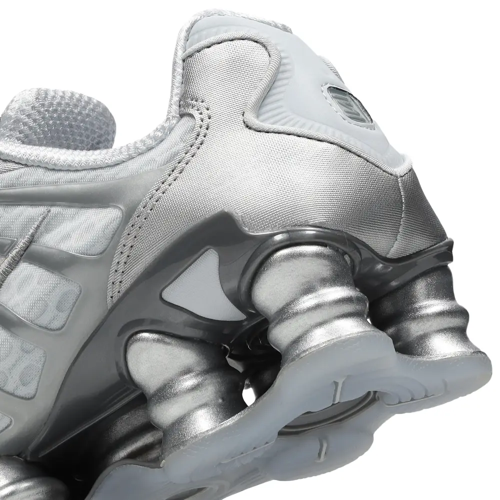 Nike Shox TL  Women 