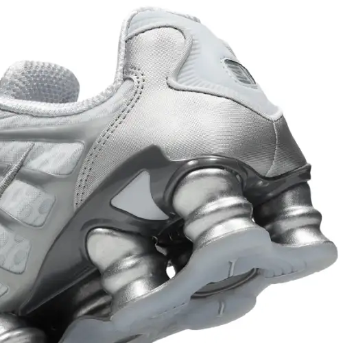 Nike Shox TL  Women 