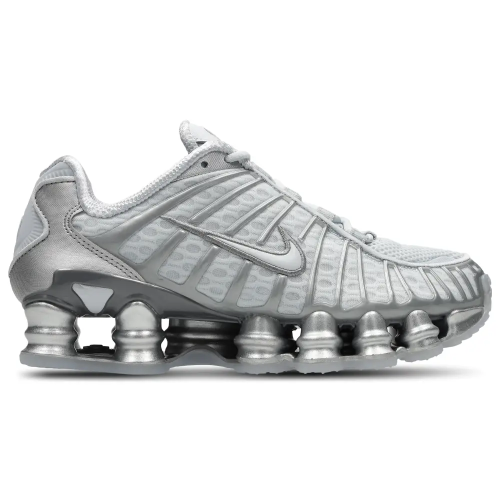 Nike Shox TL  Women 