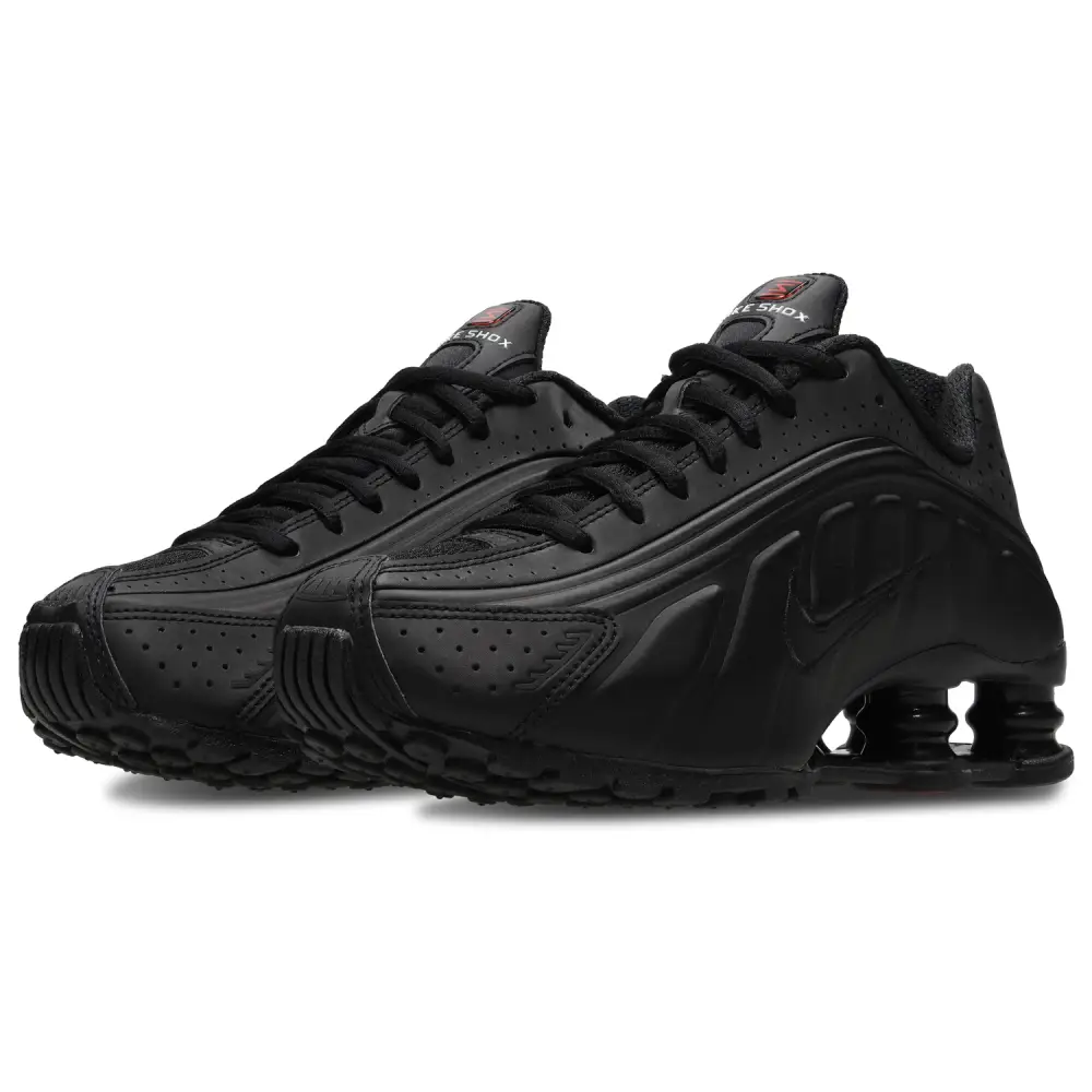 Nike Shox R4  Women 