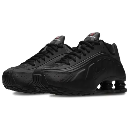 Nike Shox R4 Women