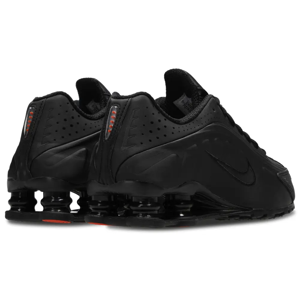 Nike Shox R4  Women 