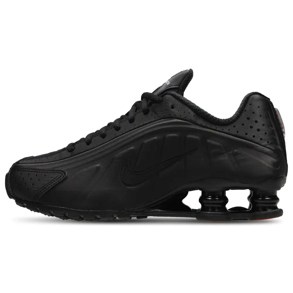 Nike Shox R4  Women 
