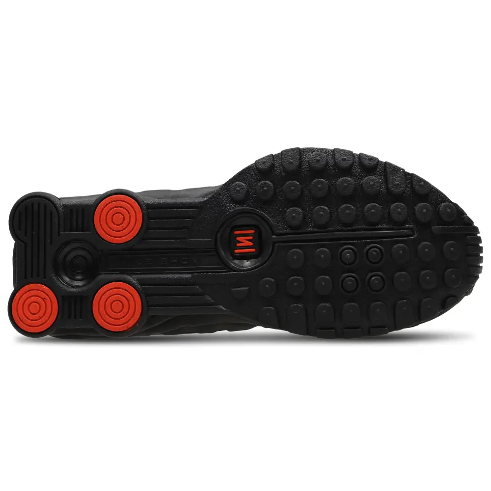 Nike Shox R4  Women 