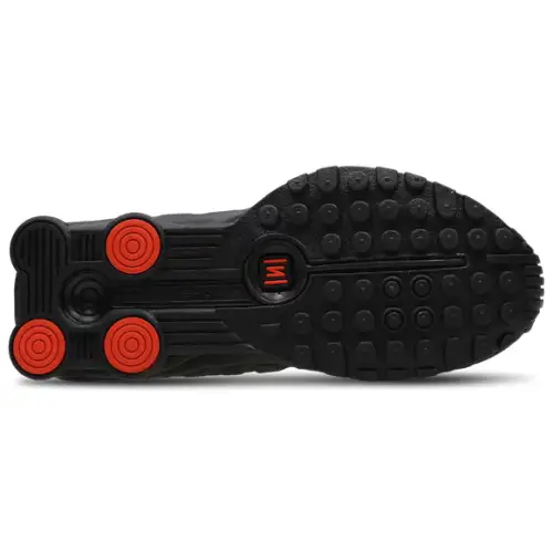 Nike Shox R4 Women