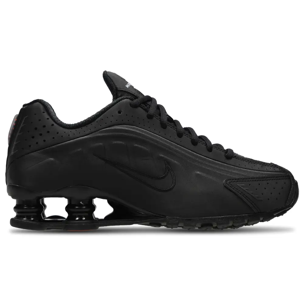 Nike Shox R4  Women 