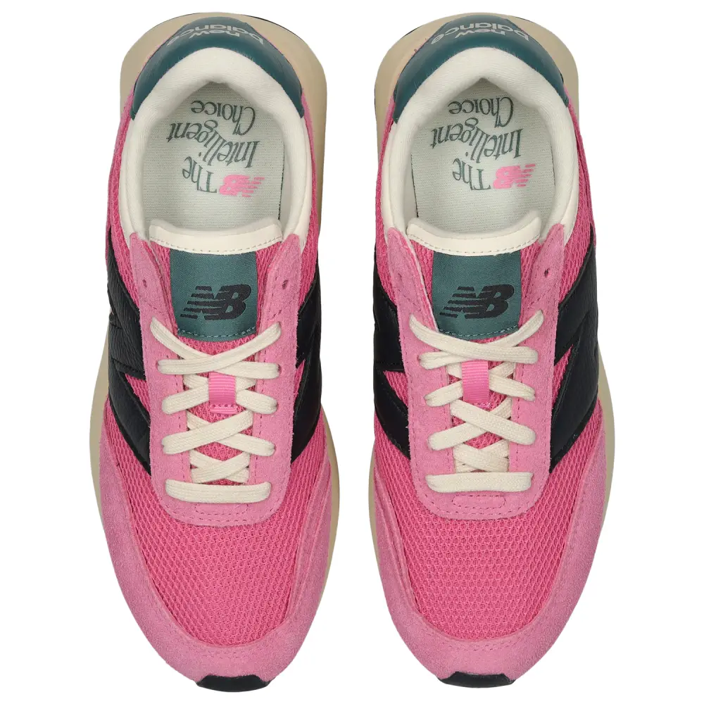 New Balance 370  Women 