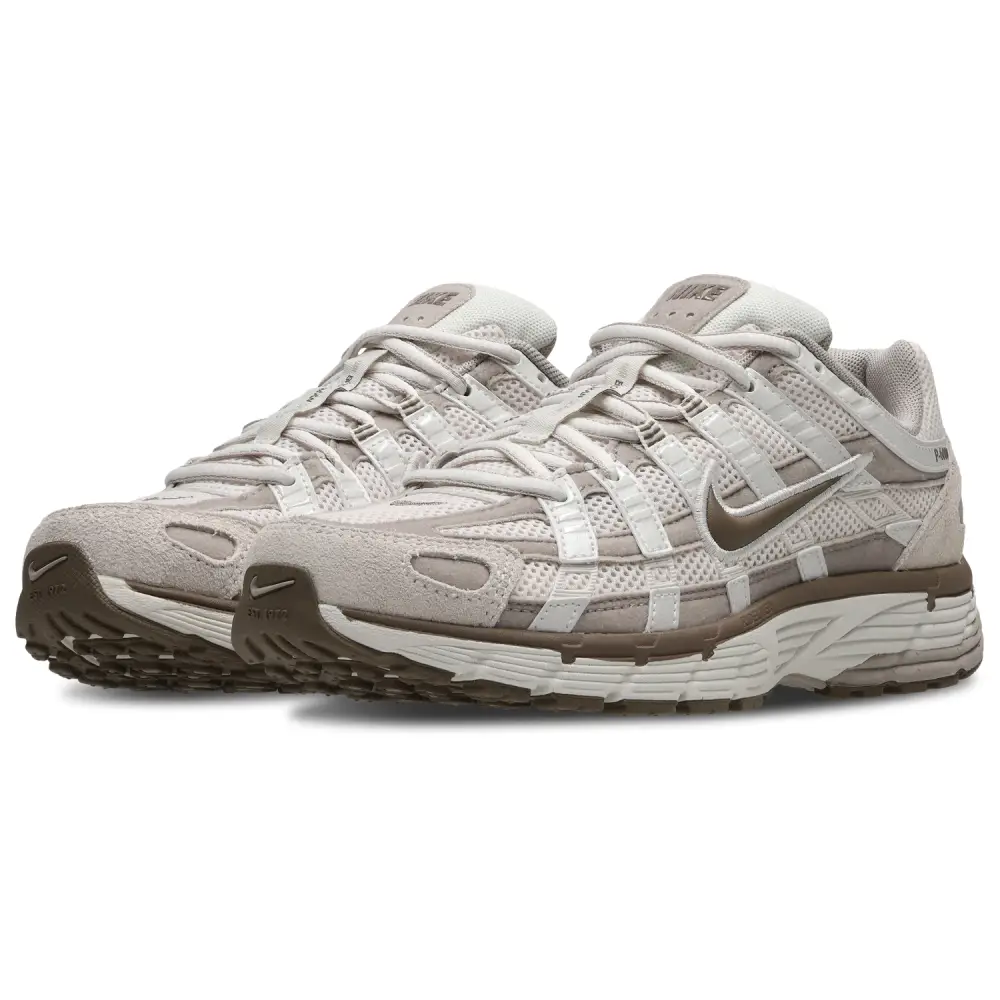 Nike P-6000  Women 