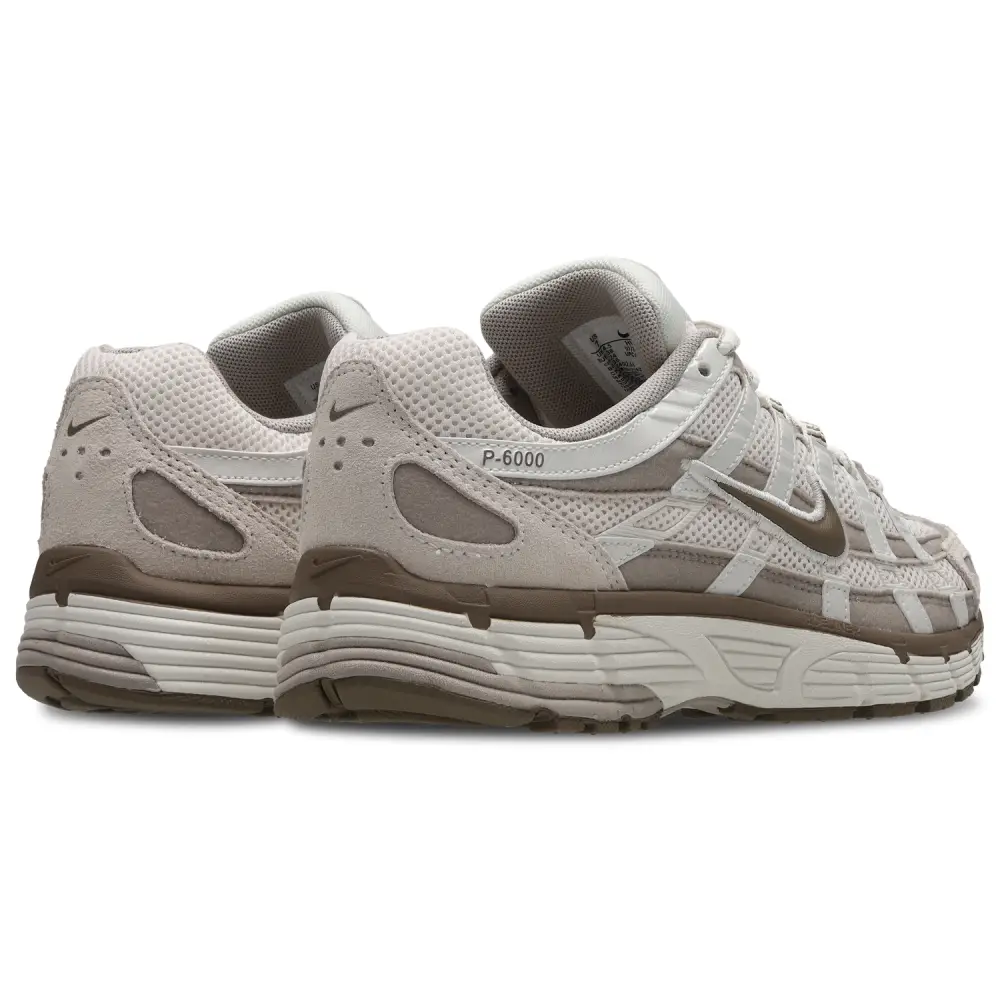 Nike P-6000  Women 