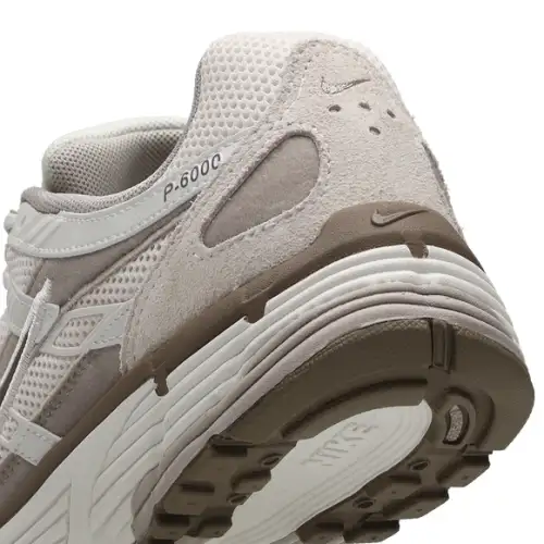 Nike P-6000  Women 
