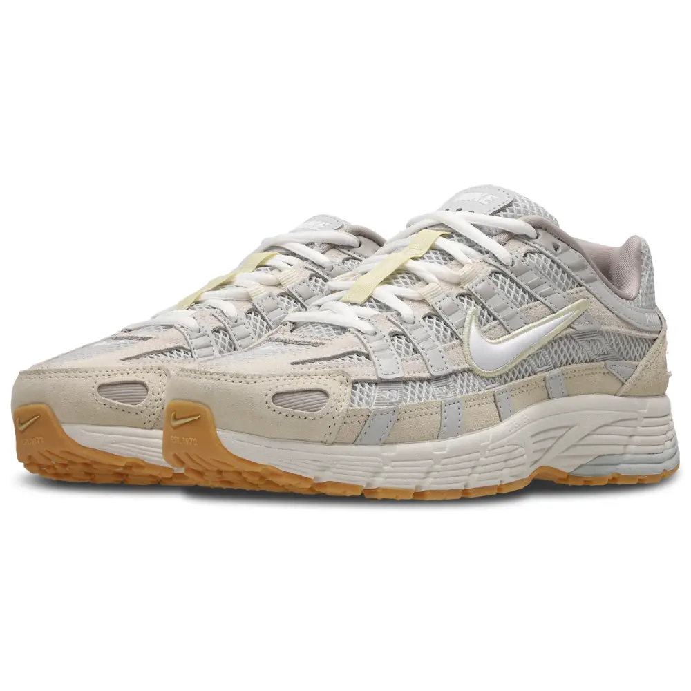 Nike P-6000  Women 