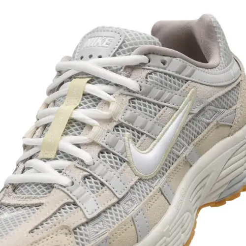 Nike P-6000  Women 