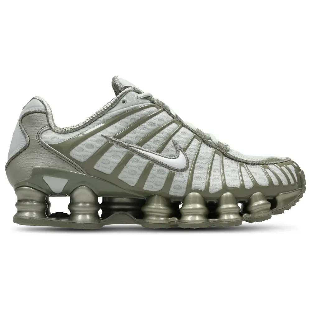 Nike Shox TL  Women 