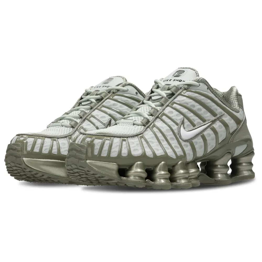 Nike Shox TL  Women 