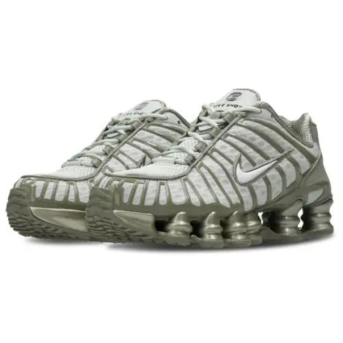 Nike Shox TL  Women 