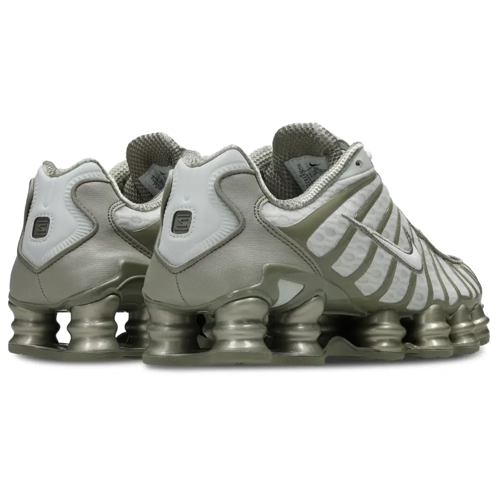 Nike Shox TL  Women 