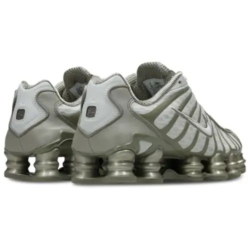 Nike Shox TL  Women 