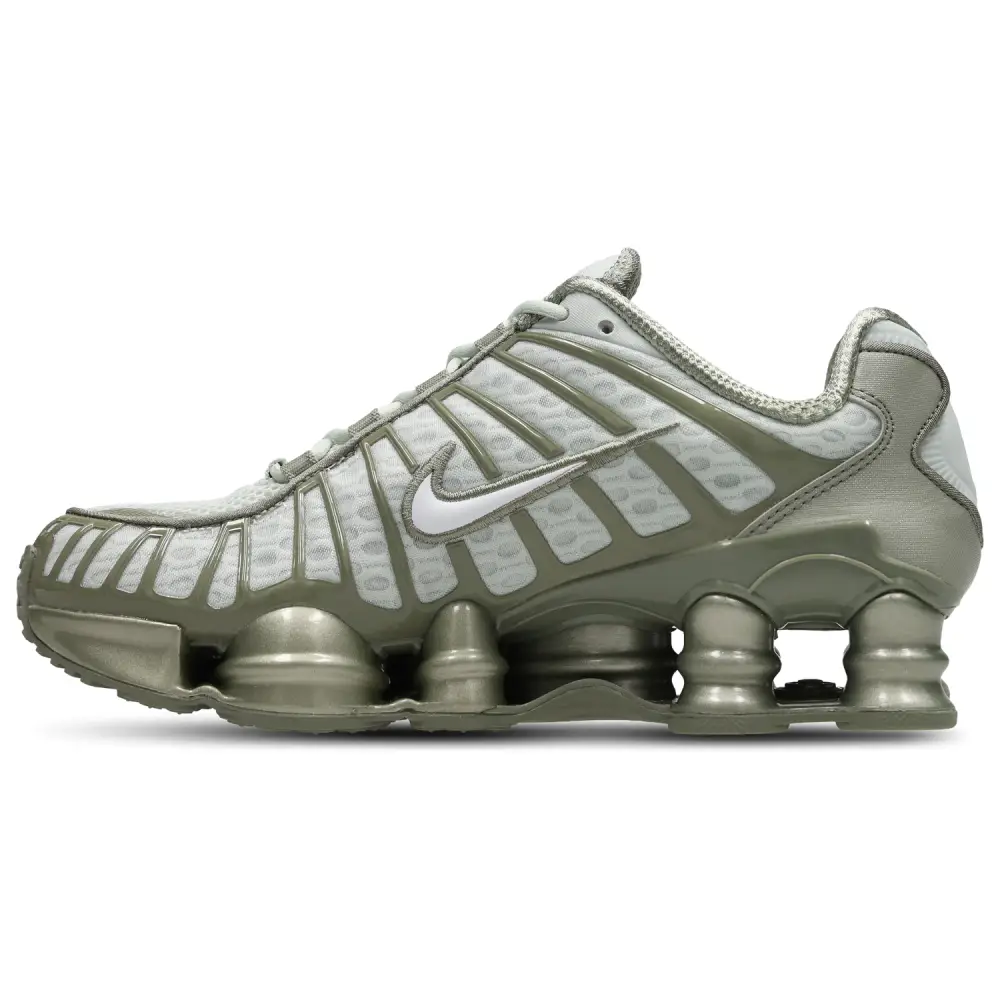 Nike Shox TL  Women 