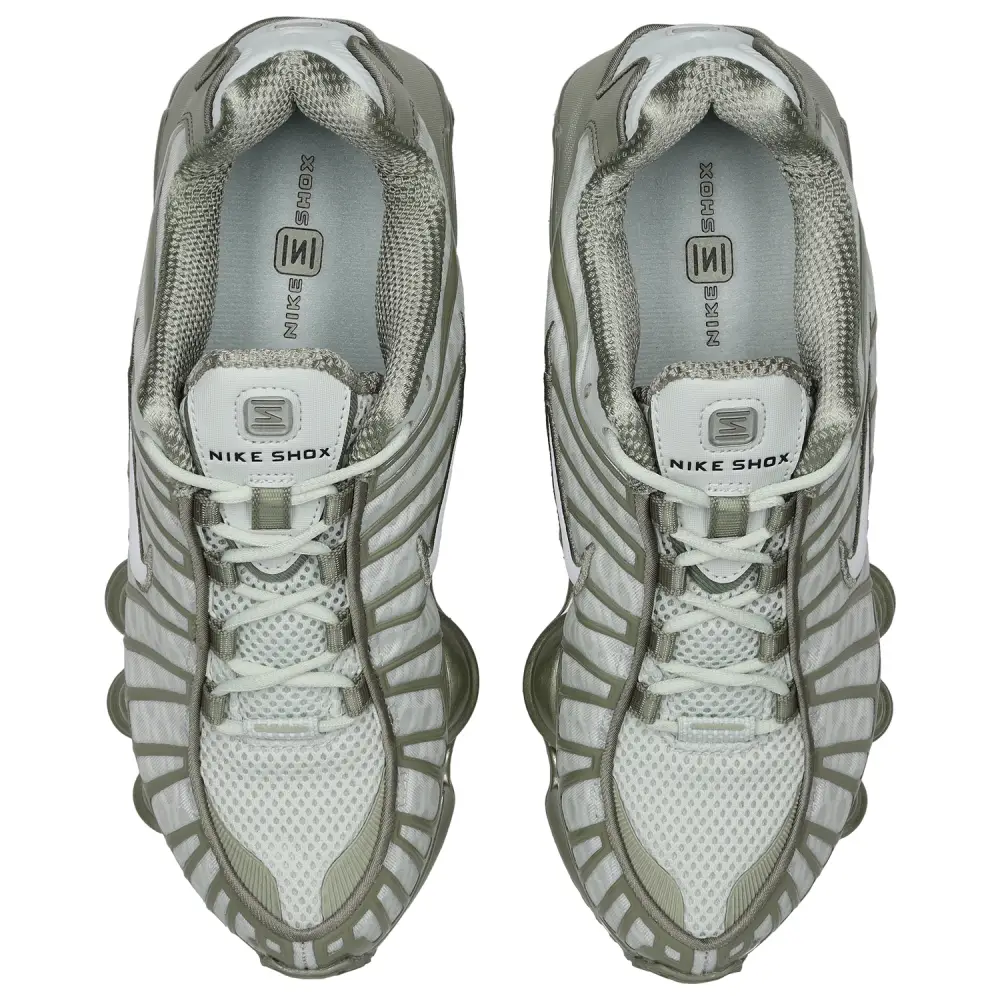 Nike Shox TL  Women 