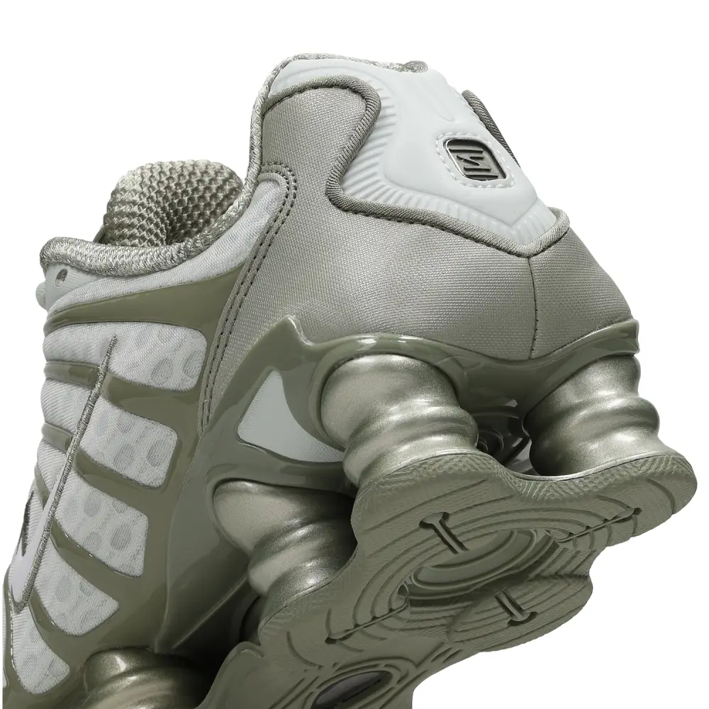 Nike Shox TL  Women 
